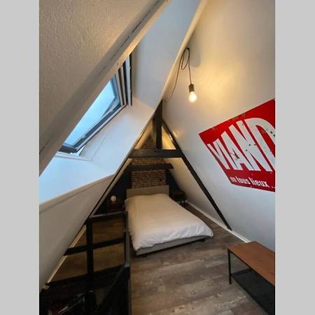 La Maison Sevigne - Appart Hotel - N°6 L'Indus Béthune エクステリア 写真